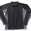 Mascot Polo-Sweatshirt MERIDA