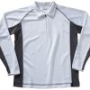Mascot Polo-Sweatshirt MERIDA
