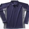 Mascot Polo-Sweatshirt MERIDA