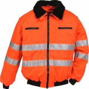 Mascot Pilotjacke KAPRUN EN 471