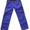 Mascot Berufsbekleidung Bundhose TORINO