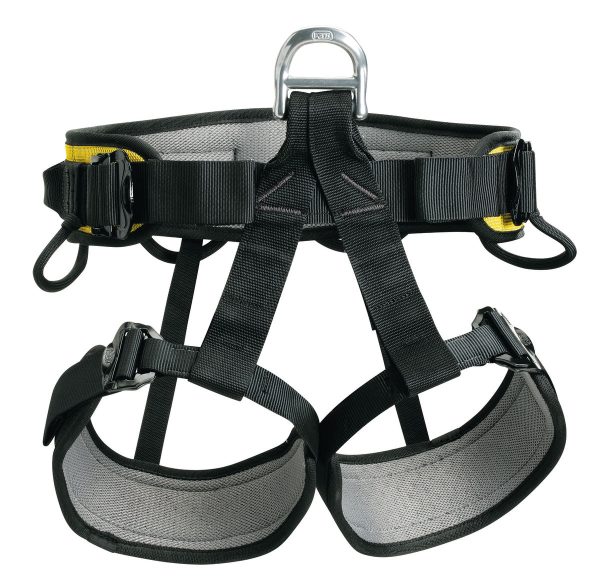 Petzl® Grut FALCON _ Bannenberg Arbeitsschutz