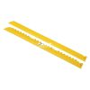 Arbeitsplatzmatte 650 Cushion Ease™ Fire Retardant