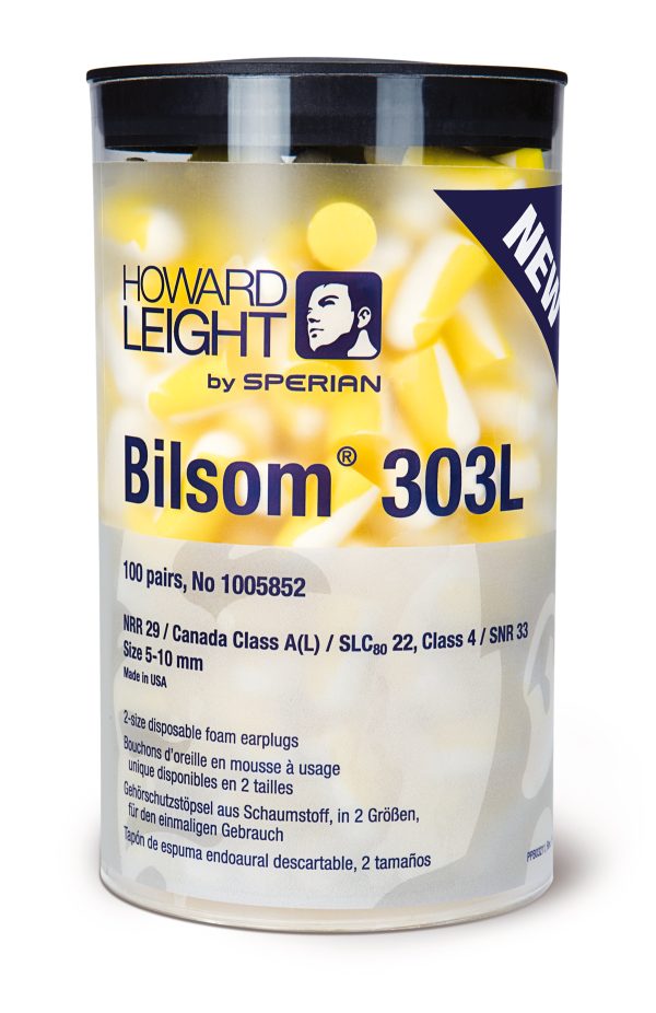 Bilsom 303 Handdispender