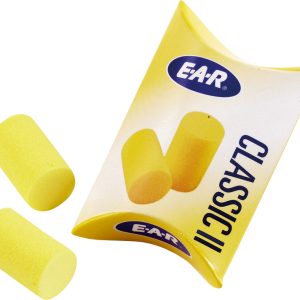 3M™ E-A-R™ CLASSIC™ II Kissenpackung