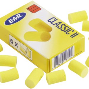 3M™ E-A-R™ CLASSIC™ II Taschenpack