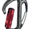 Petzl Karabiner FREINO