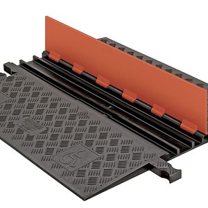 Kabelbrücke Guard Dog Low Profile ADA 3
