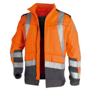 Kübler Safety X7 Jacke