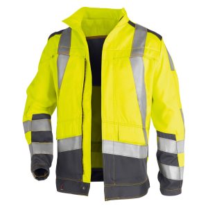 Kübler Safety X7 Jacke