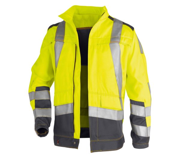 Kübler Safety X7 Jacke