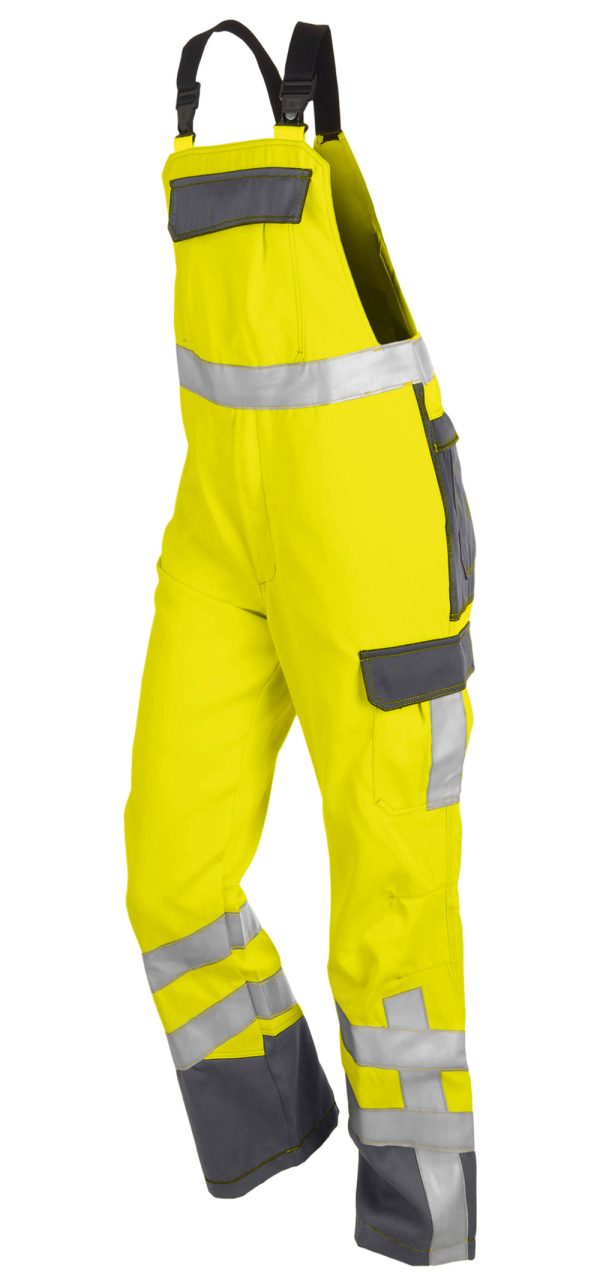 Kübler Safety X7 Latzhose