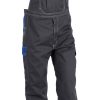 Kübler Safety X6 Latzhose