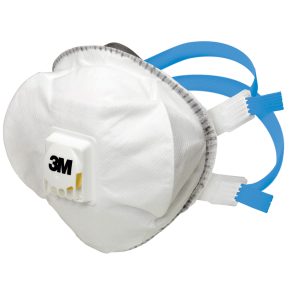 8825+ 3M™ Partikelmasken FFP2