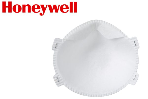 Honeywell 5185 M/L Formmaske FFP1