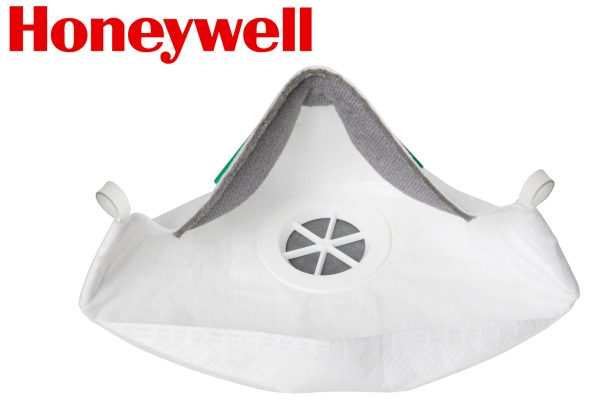 Honeywell 4211 M/L Faltmaske FFP2D