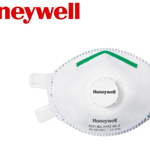 Honeywell Feinstaubmaske 5221 FFP2