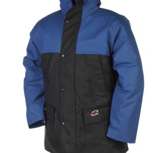 Winterjacke Flexothane