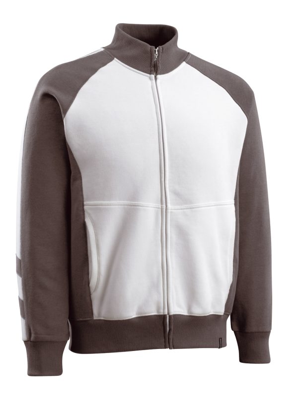 MASCOT® Sweatshirt-Jacke Amberg