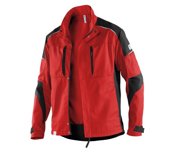 Kübler® ACTIVIQ Jacke 1250