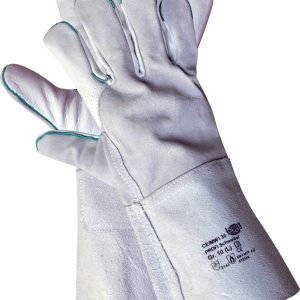 Profi-Schweißer 5-Finger