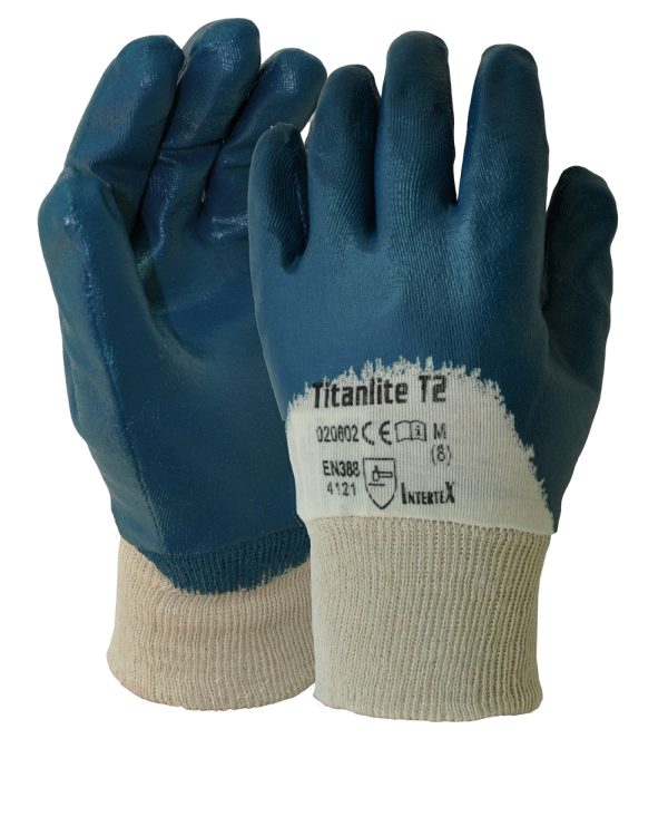 Titanlite T2