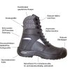 Winterstiefel RANGER THERMO S3