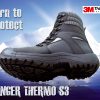 Winterstiefel RANGER THERMO S3