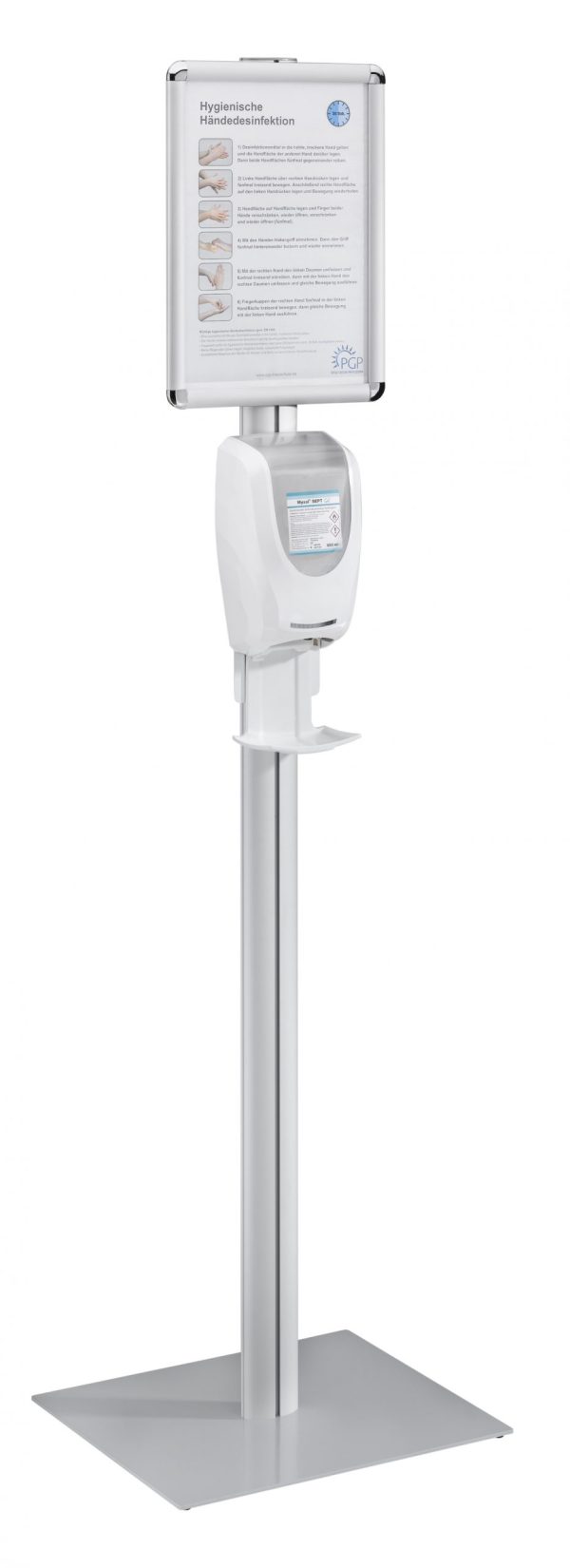 Neptune Spendersäule Myxal® Sept Gel