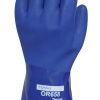 TOWA Kälteschutzhandschuh OR658 blau