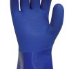 TOWA Kälteschutzhandschuh OR658 blau