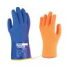 TOWA Kälteschutzhandschuh OR658 blau