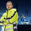 MASCOT® Warnschutz-Thermojacke Dartford