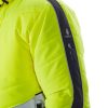 MASCOT® Warnschutz-Thermojacke Dartford