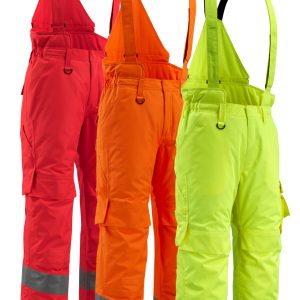 MASCOT® Warnschutz-Winterhose Ashford