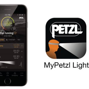 Petzl® 
MyPetzl Light