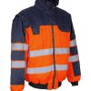 Mascot Pilotjacke LIVIGNO EN 471