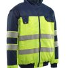 Mascot Pilotjacke LIVIGNO EN 471