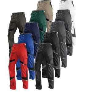 Kübler ACTIVIQ Bundhose 2250