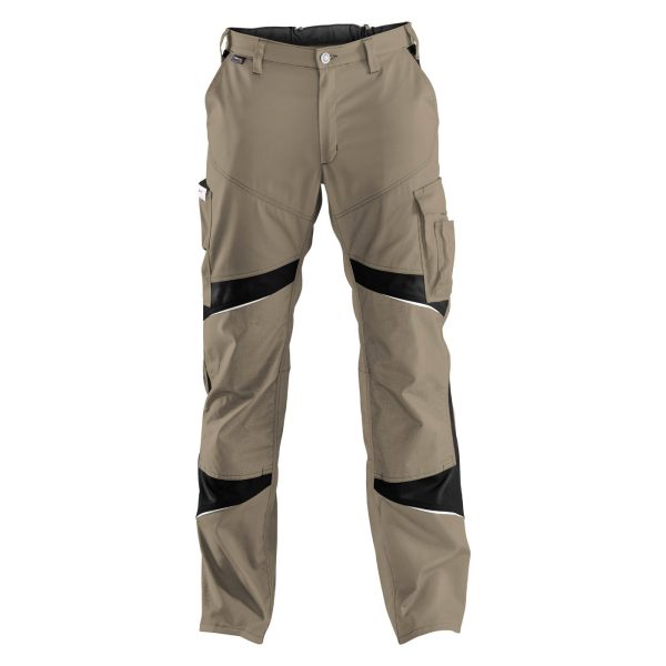 Kübler® ACTIVIQ Bundhose high 2350