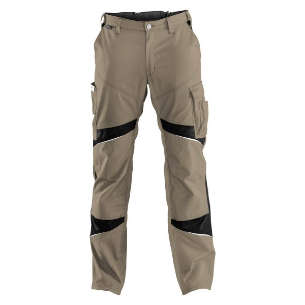 Kübler® ACTIVIQ Bundhose high 2350