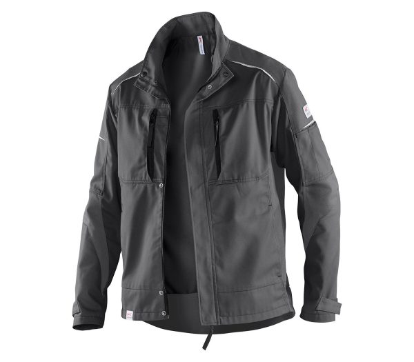 Kübler® ACTIVIQ Jacke 1250