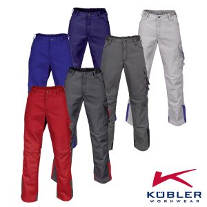 Kübler Bundhose 2046 Image Vision