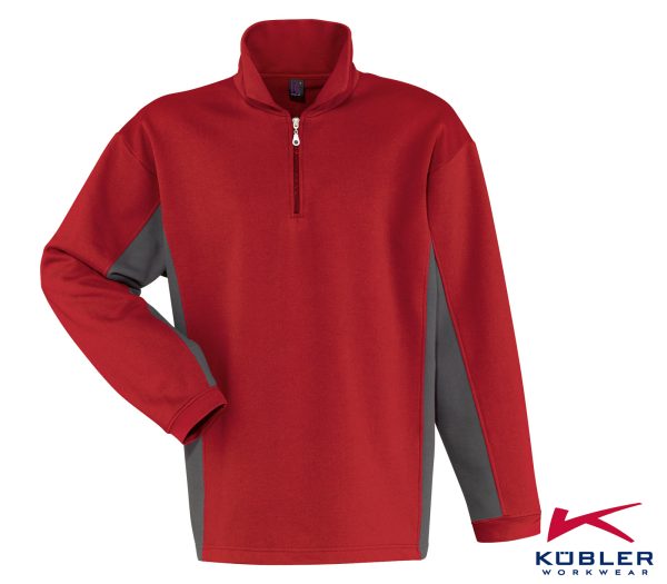 Kübler Langarm Shirt 5119