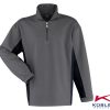 Kübler Langarm Shirt 5119