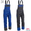 Kübler Safety X6 Latzhose