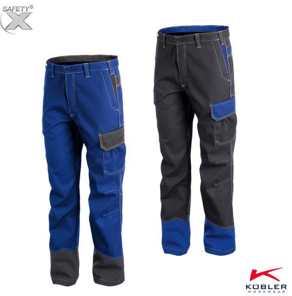 Kübler Safety X6 Bundhose