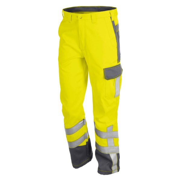 Kübler SX7 Bundhose Form 2781