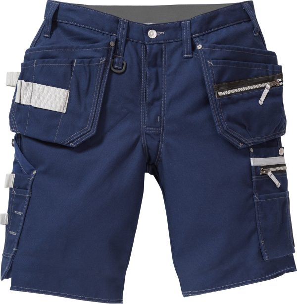 Fristads® Handwerkershorts 2102 CYD