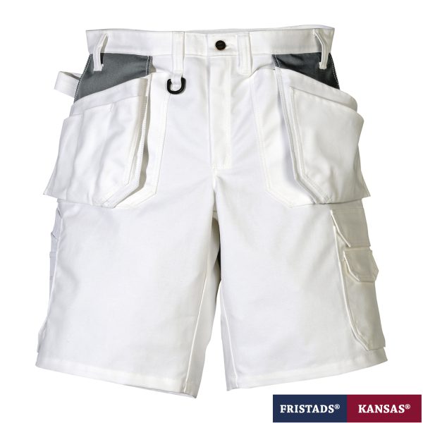 Fristads Kansas ProCotton Short BM-257